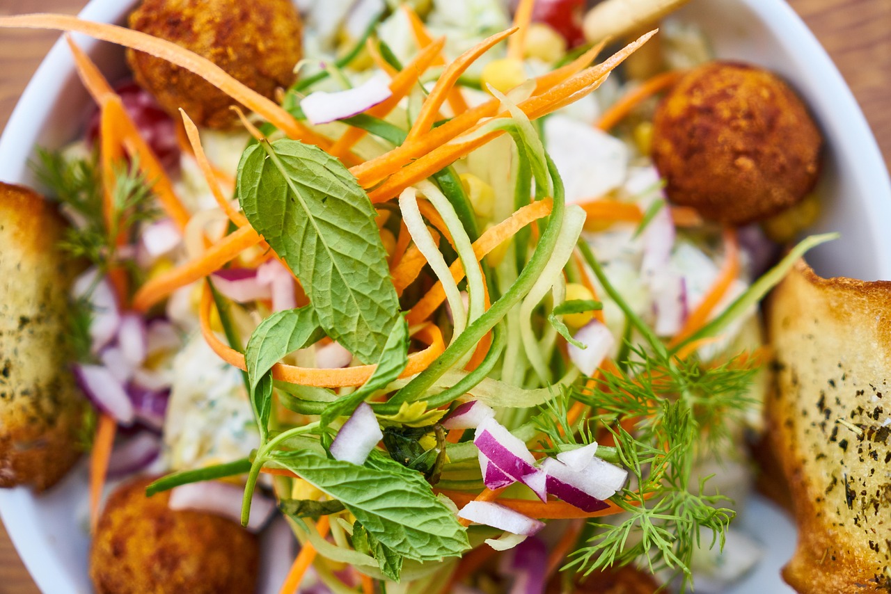 salad, plate, food, diet, table, salad, salad, salad, diet, diet, diet, diet, diet