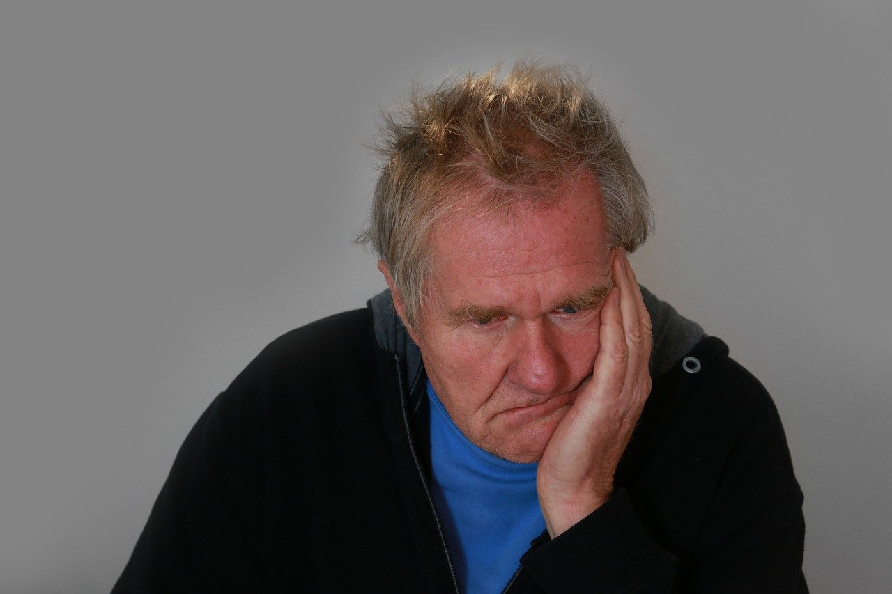 Is Forgetfulness Normal or Not?
