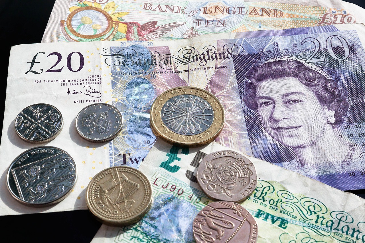 Money Management After a Dementia Diagnosis